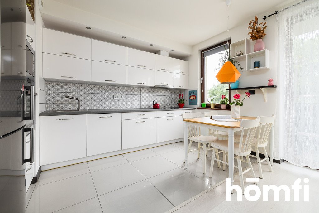 Mieszkanie trzypokojowe na sprzedaż Kraków, Czyżyny, Czyżyny, Sołtysowska  67m2 Foto 1