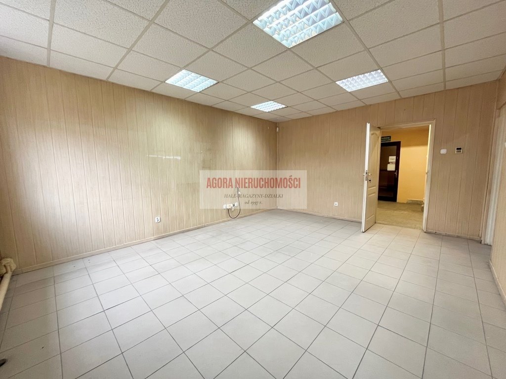 Magazyn na wynajem Skawina  280m2 Foto 5