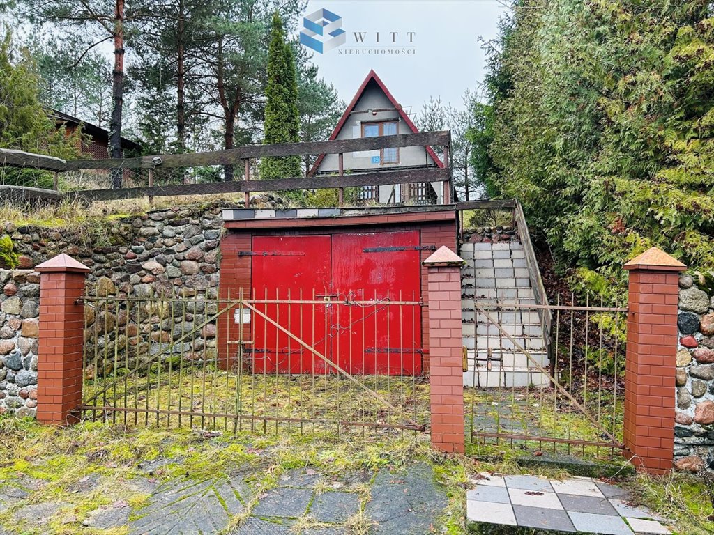 Dom na sprzedaż Grunwald, Na Wzgórzach  65m2 Foto 13