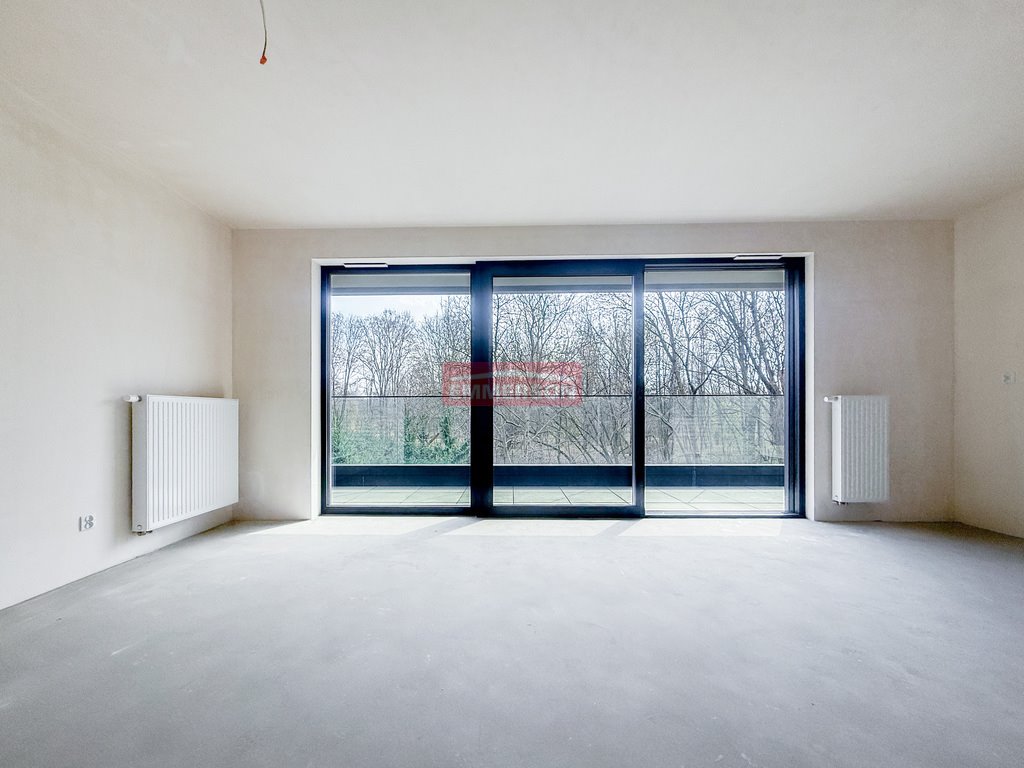 Mieszkanie czteropokojowe  na sprzedaż Kraków, Grzegórzki, Grzegórzki  92m2 Foto 1