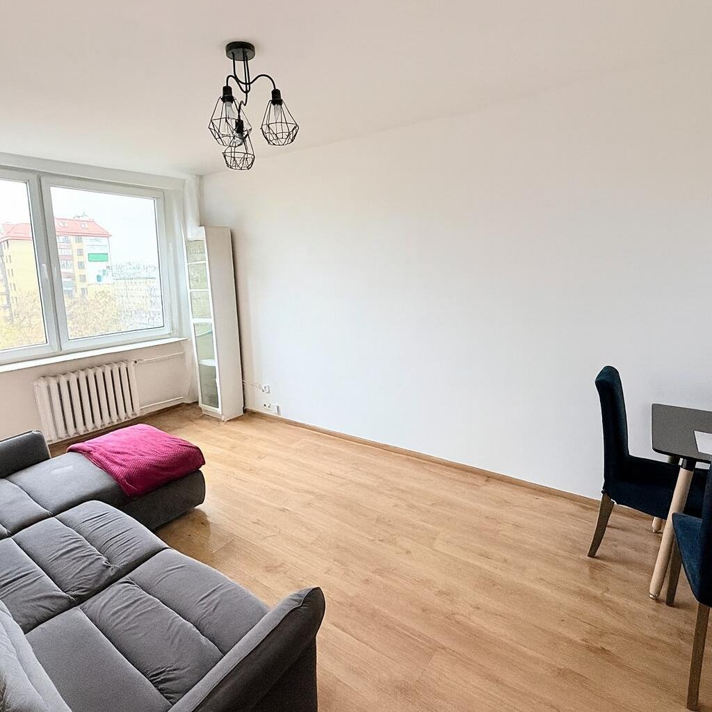 Mieszkanie dwupokojowe na sprzedaż Warszawa, Wola, Wolska  38m2 Foto 1