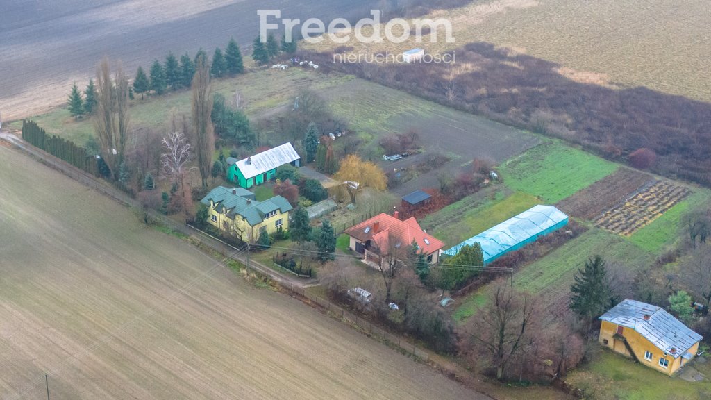 Dom na sprzedaż Pogroszew-Kolonia  200m2 Foto 15