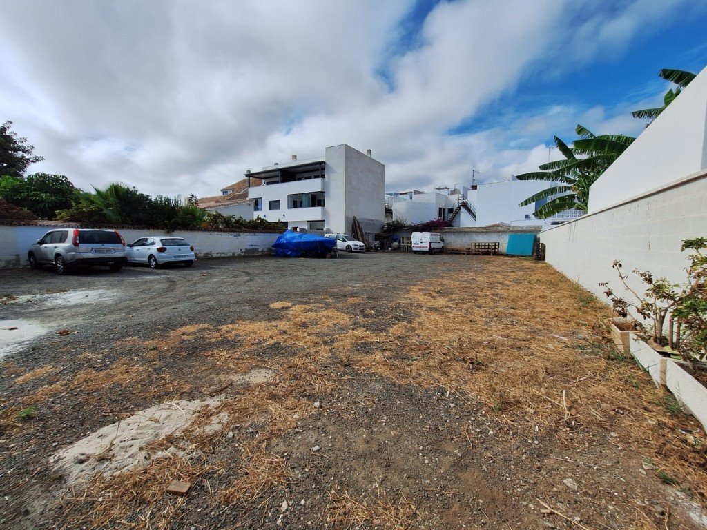 Działka inna na sprzedaż Hiszpania, La Cala de Mijas  634m2 Foto 1