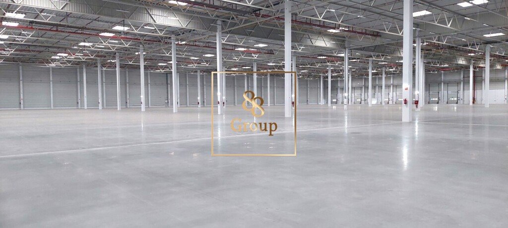 Magazyn 5000 m² z dokami, wysokim standardem i dużą mocą Karczew  5 000m2 Foto 1