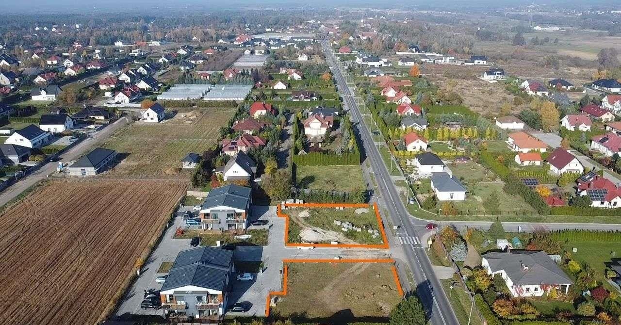 Mieszkanie czteropokojowe  na sprzedaż Gorzów Wielkopolski, Chwalęcice Dolne, ul. Żwirowa  86m2 Foto 10