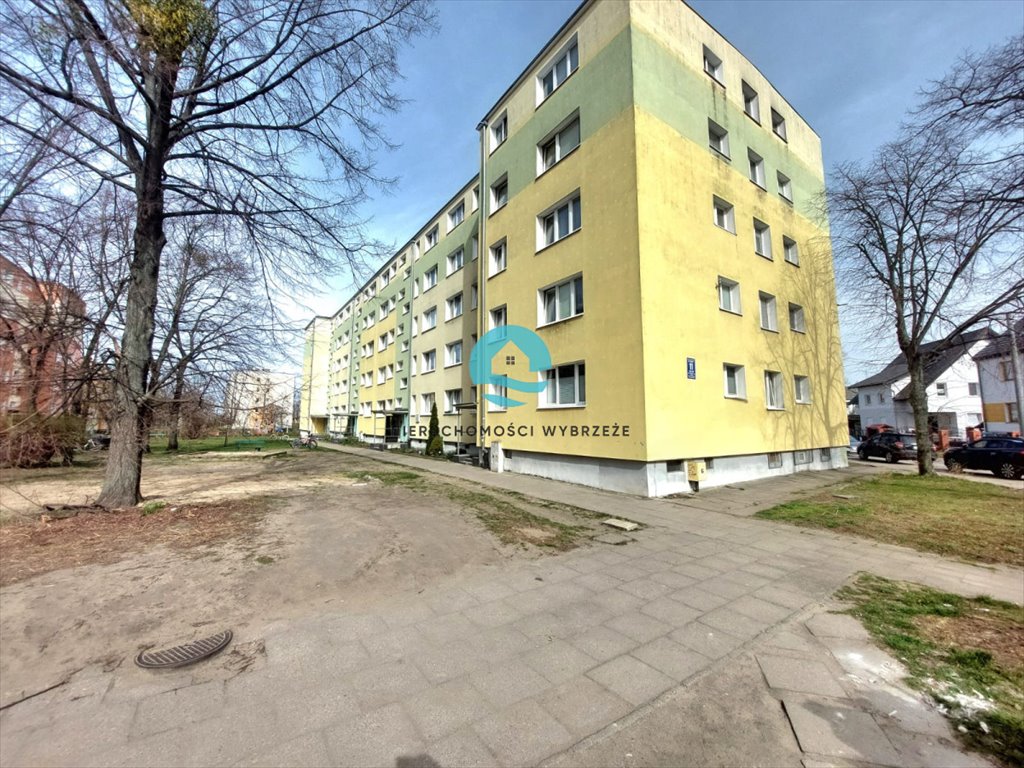Mieszkanie dwupokojowe na sprzedaż Gdańsk, Żabianka, Jakuba Wejhera  32m2 Foto 9