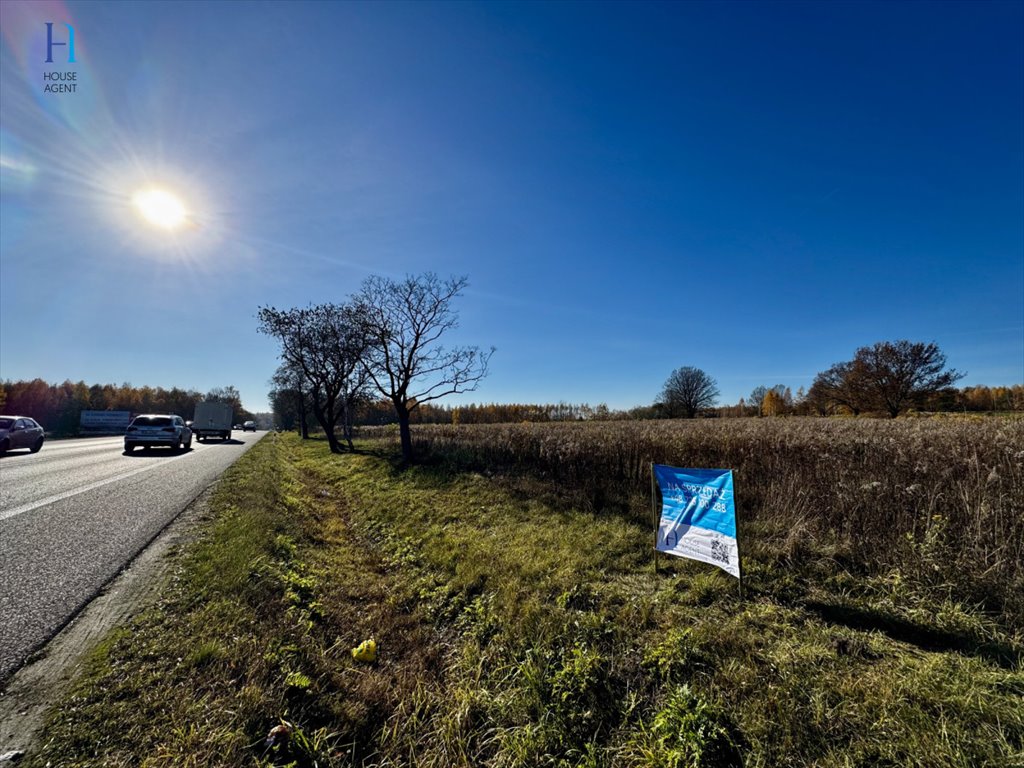 Działka inwestycyjna na sprzedaż Stary Imielnik  18 246m2 Foto 1