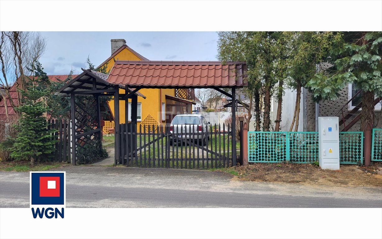 Dom na sprzedaż Wymiarki, J.Matejki  110m2 Foto 1