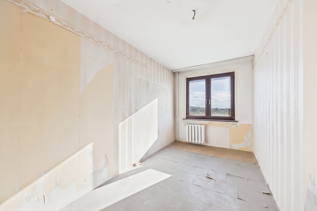 Polecam 3-pokojowe mieszkanie 60 m² z balkonem w Kielcach Kielce, Centrum, Seminaryjska  57m2 Foto 1