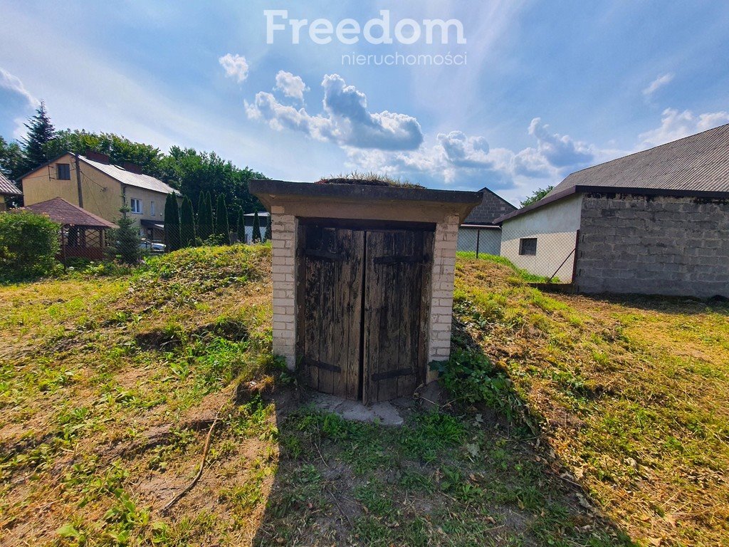 Działka budowlana na sprzedaż Olszewice  1 400m2 Foto 7