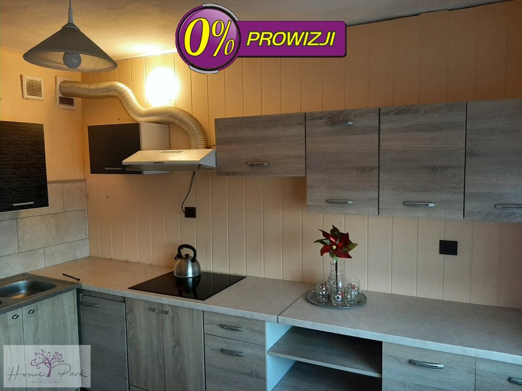 Mieszkanie trzypokojowe na sprzedaż Żeromin, Żeromin  62m2 Foto 3