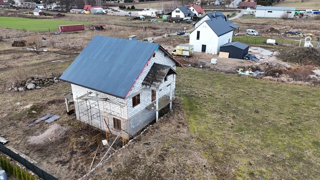 Dom na sprzedaż Straduny, Michała Kajki  330m2 Foto 3