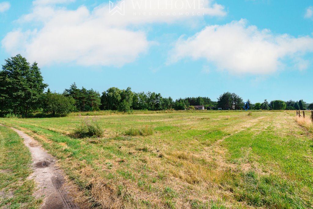 Działka budowlana na sprzedaż Oława  1 739m2 Foto 4