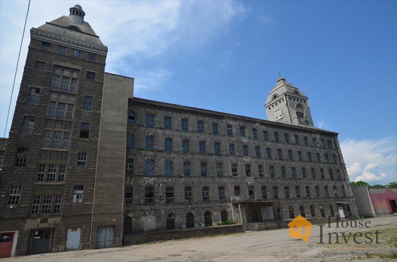 Lokal użytkowy na sprzedaż Bolesławiec, Orla 10 822m2 Foto 1 Lokal użytkowy na sprzedaż Bolesławiec, Orla 10 822m2 Foto 1