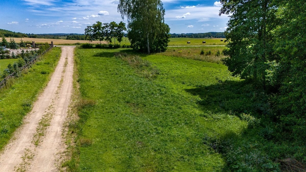 Działka budowlana na sprzedaż Bogacko, Bogacko  3 870m2 Foto 7