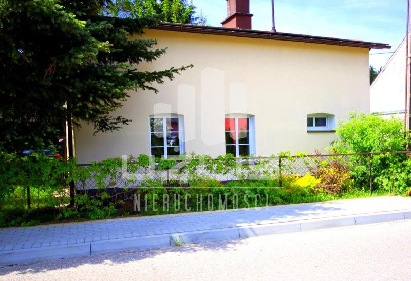Dom na sprzedaż Osieczna, Sienkiewicza 16 112m2 Foto 1 Dom na sprzedaż Osieczna, Sienkiewicza 16 112m2 Foto 1