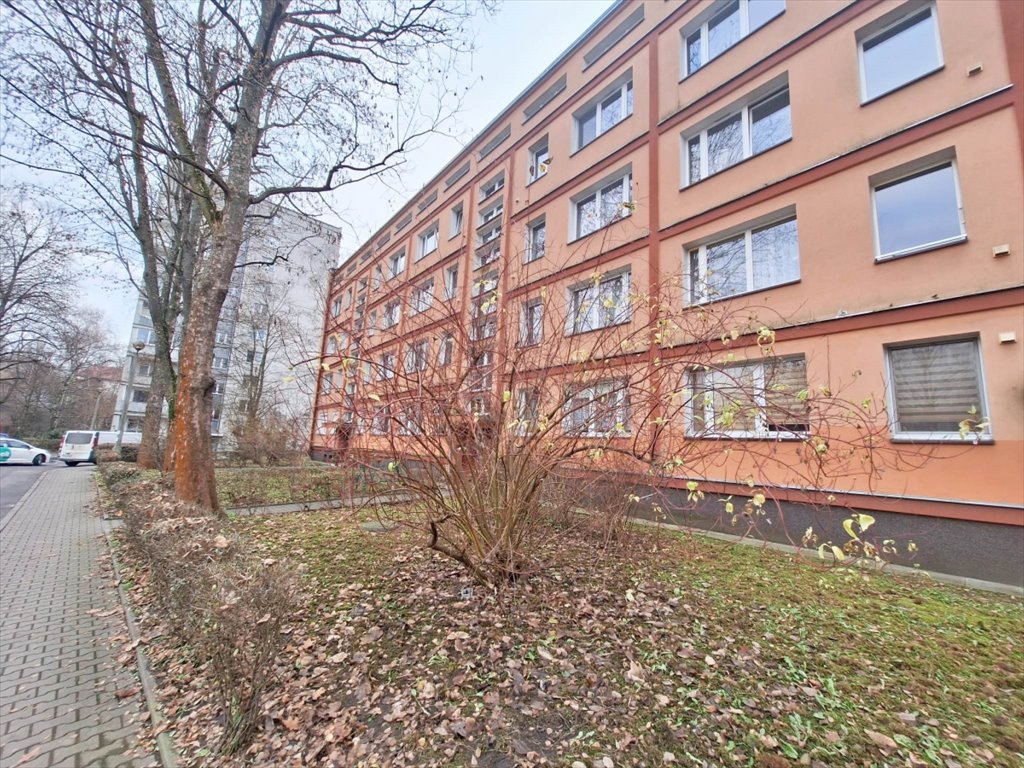 Mieszkanie dwupokojowe na sprzedaż Kraków, Krowodrza, Siemaszki  52m2 Foto 8