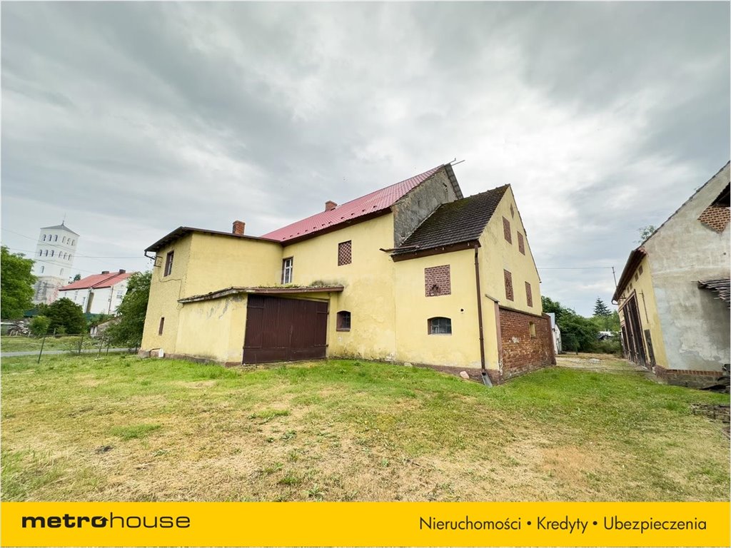 Dom na sprzedaż Jasienica Górna, Otmuchów  259m2 Foto 10