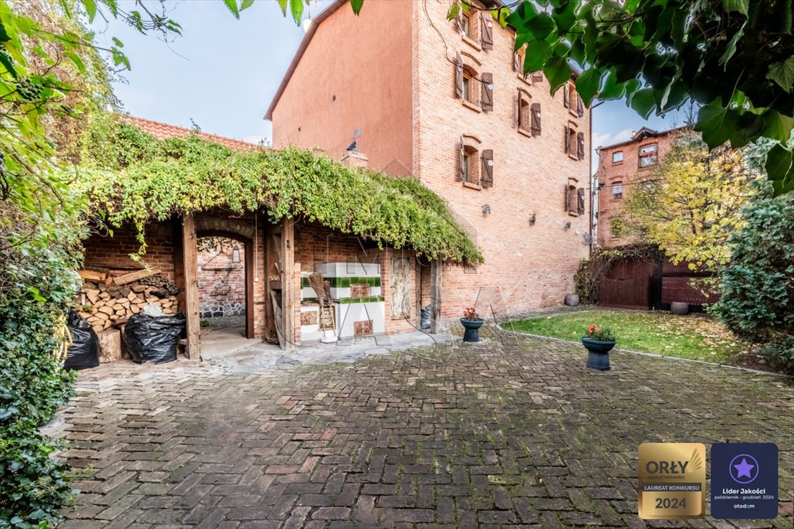 Lokal użytkowy na sprzedaż Gniew, Franciszka Jakusz-Gostomskiego  532m2 Foto 5