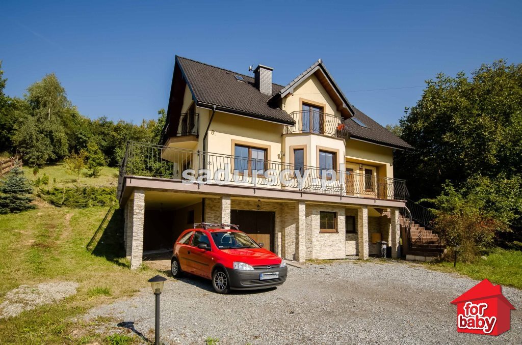 Dom na sprzedaż Kozierów, Lipowa 214m2 Foto 1 Dom na sprzedaż Kozierów, Lipowa 214m2 Foto 1