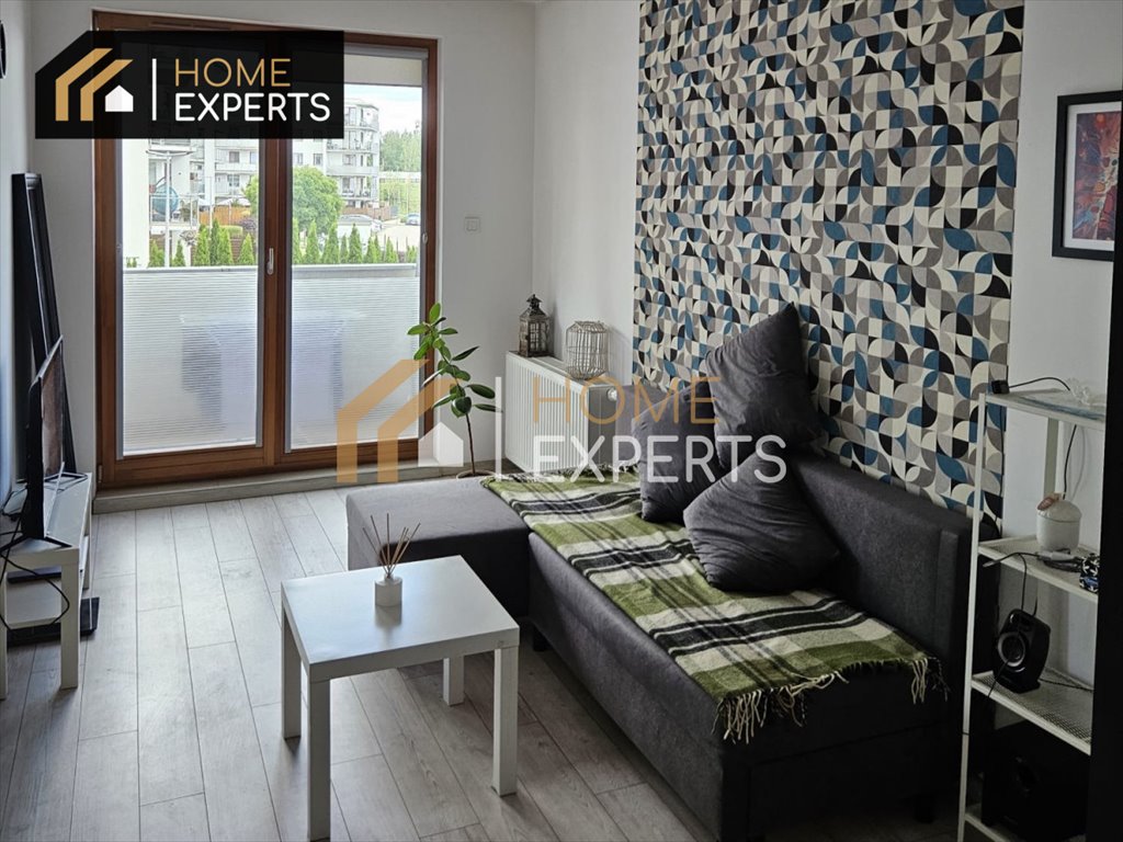 Kawalerka 29 m² w Gdańsku (Jasień, Lawendowe Wzgórze) Gdańsk, Jasień, Lawendowe Wzgórze  29m2 Foto 1