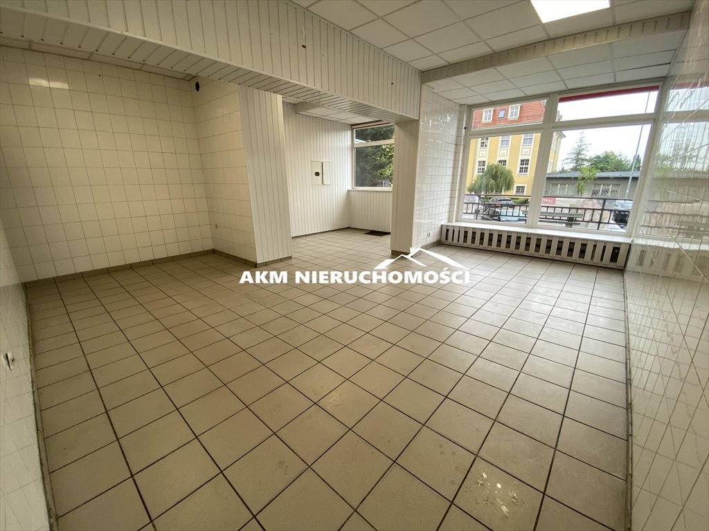 Lokal użytkowy na wynajem Kwidzyn  71m2 Foto 2