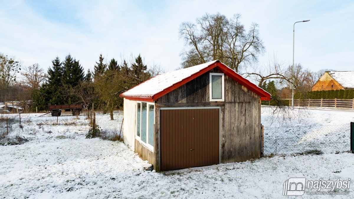 Mieszkanie dwupokojowe na sprzedaż Łosośnica, Wieś  52m2 Foto 4