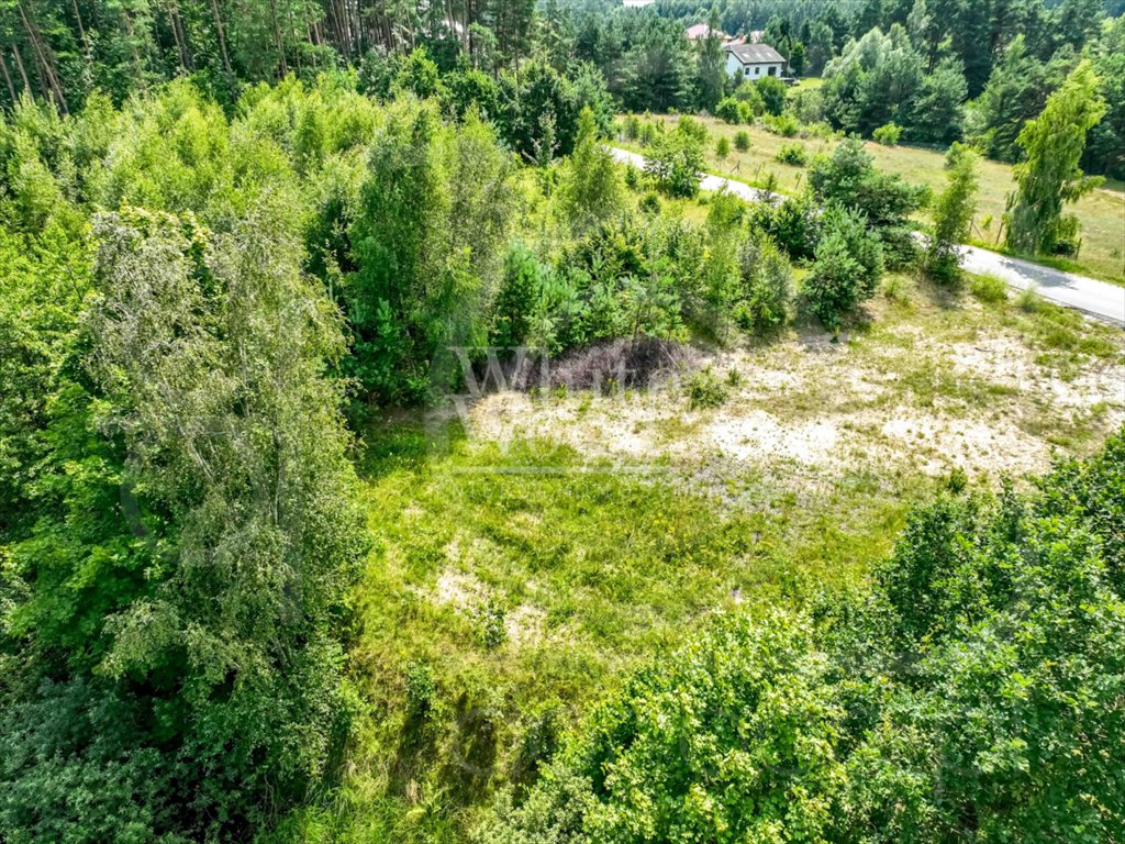 Działka budowlana na sprzedaż Kielno  10 664m2 Foto 8