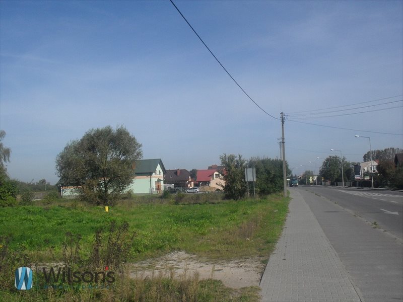 Lokal użytkowy na sprzedaż Ostrowiec Świętokrzyski, Siennieńska 460m2 Foto 1 Lokal użytkowy na sprzedaż Ostrowiec Świętokrzyski, Siennieńska 460m2 Foto 1