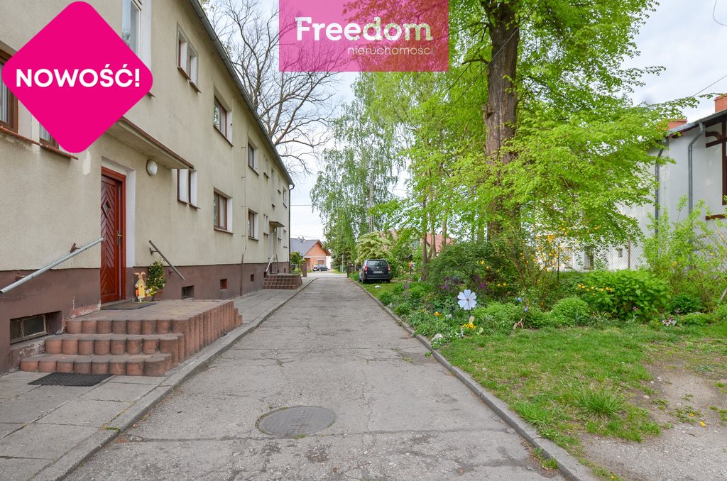 Mieszkanie dwupokojowe na sprzedaż Chróścina, Niemodlińska 55m2 Foto 1 Mieszkanie dwupokojowe na sprzedaż Chróścina, Niemodlińska 55m2 Foto 1