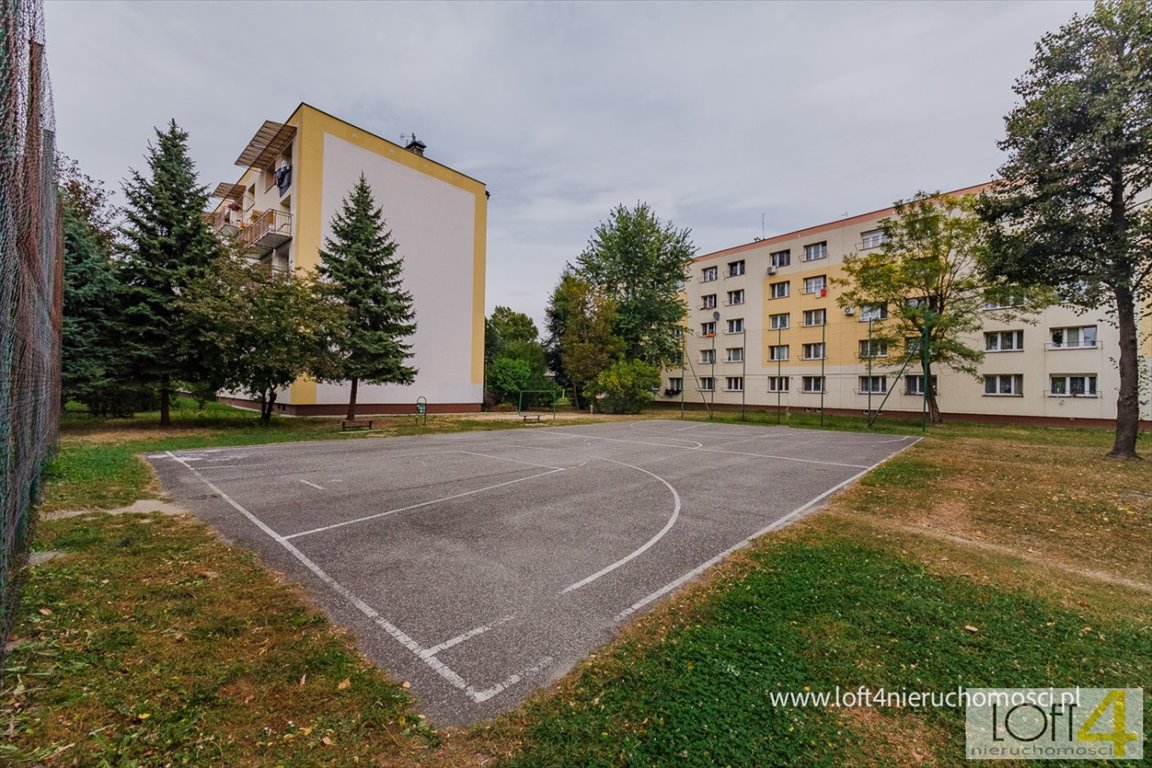 Mieszkanie dwupokojowe na sprzedaż Tarnów, Mościckiego  44m2 Foto 11