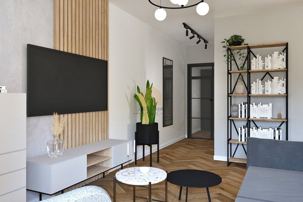 Do sprzedania przestronne mieszkanie 72,56 m² z antresolą 56 m² w Lutyni Wróblowice  129m2 Foto 1