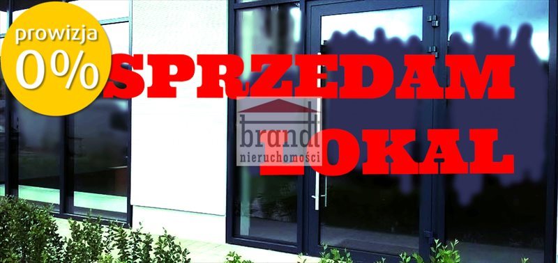 Lokal użytkowy na sprzedaż Poznań, Stare Miasto 142m2 Foto 1 Lokal użytkowy na sprzedaż Poznań, Stare Miasto 142m2 Foto 1