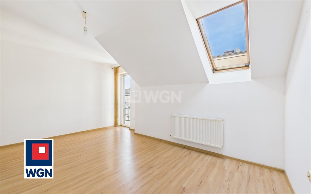 Kawalerka na sprzedaż Kościan, Bernardyńska  26m2 Foto 1