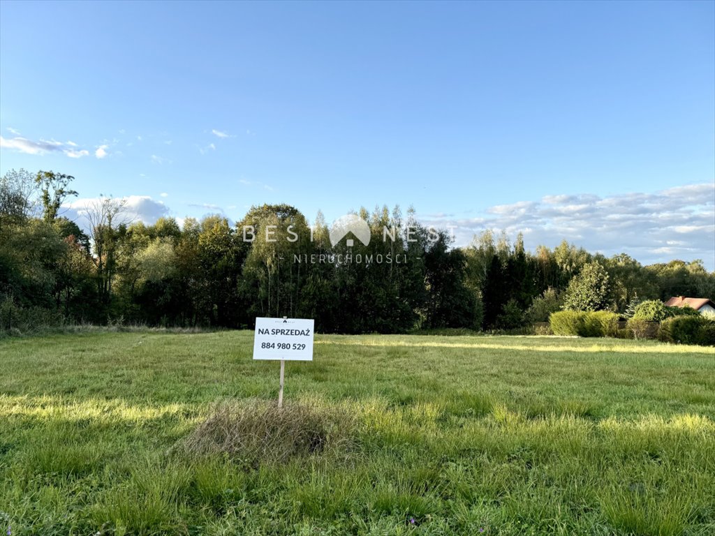 Działka budowlana na sprzedaż Jasienica  3 233m2 Foto 1