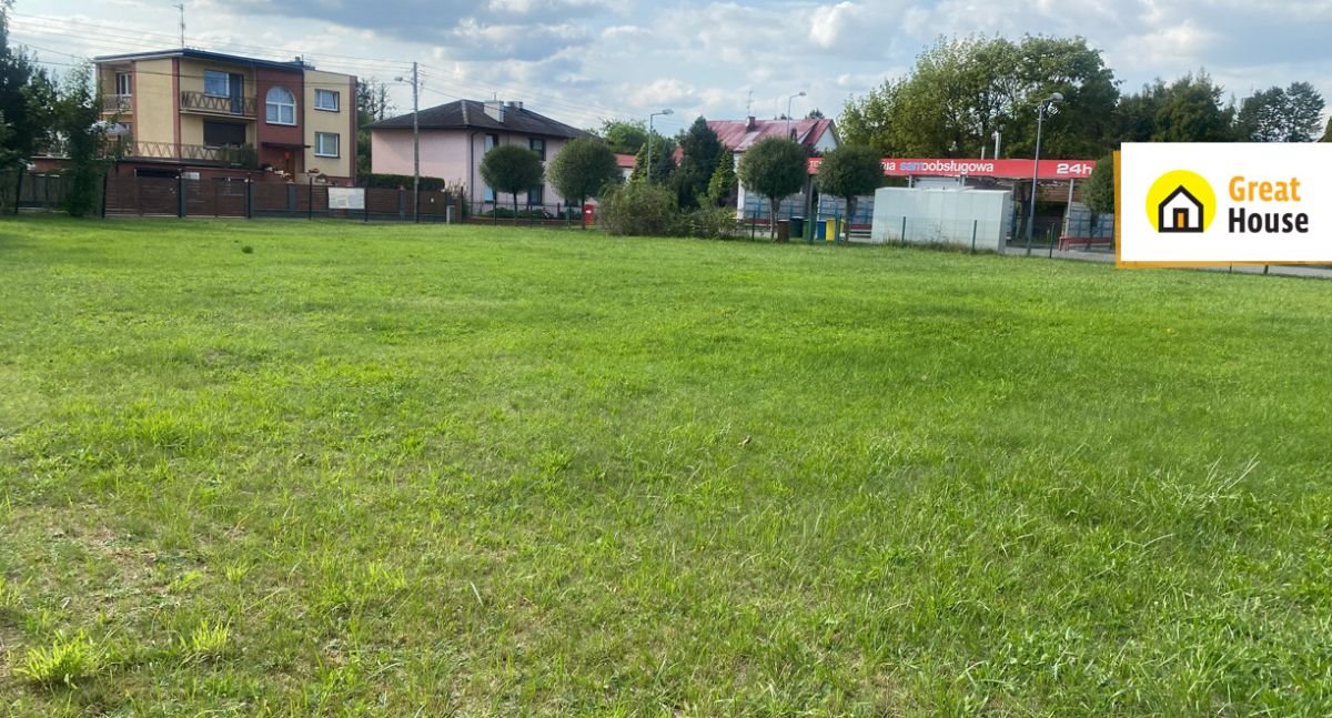 Lokal użytkowy na sprzedaż Częstochowa, Lisiniec  2 400m2 Foto 11