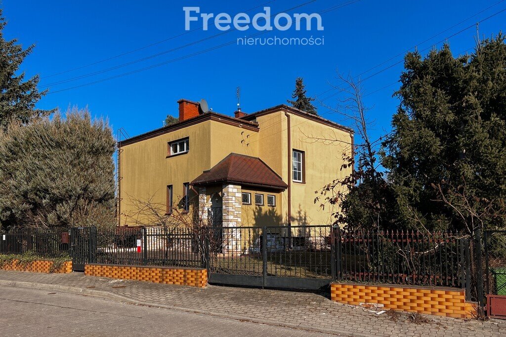 Dom na sprzedaż Biała Podlaska  197m2 Foto 2