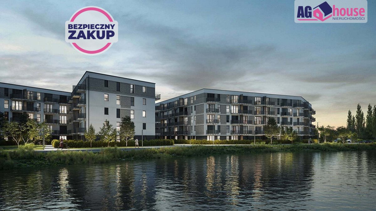 Kawalerka na sprzedaż Gdańsk, Śródmieście, Mostek  38m2 Foto 1