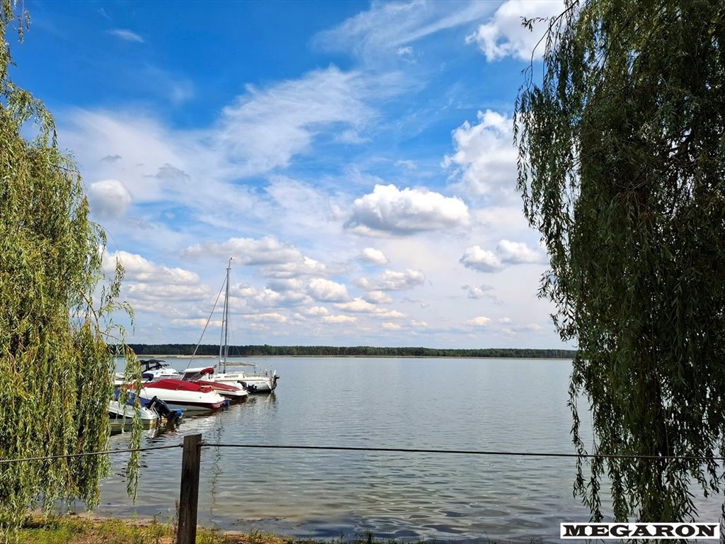 Działka rekreacyjna na sprzedaż Jastrząb  2 460m2 Foto 4