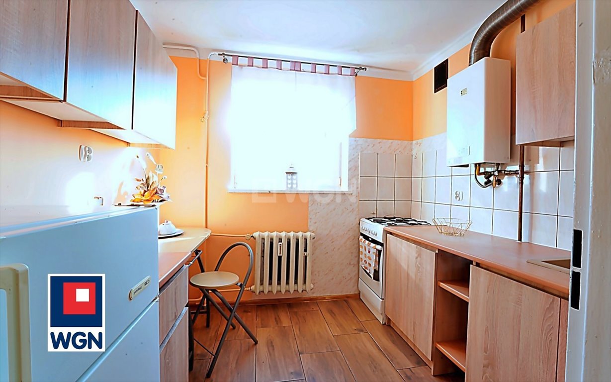 Kawalerka 29,7 m² w Witnicy - odnowiona, gotowa do wprowadzenia zapraszam Witnica, Witnica, Traugutta  30m2 Foto 1