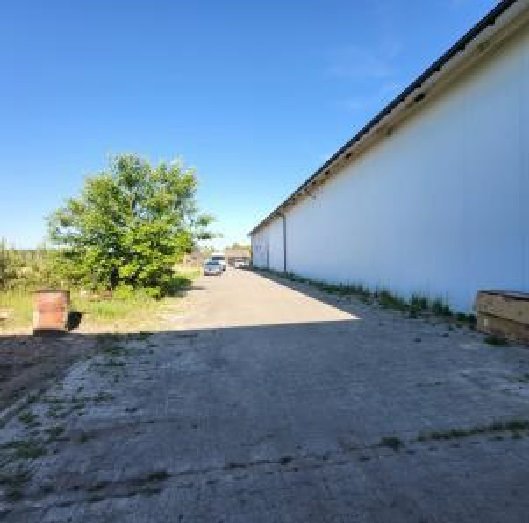 Magazyn na sprzedaż Świebodów  1 879m2 Foto 4