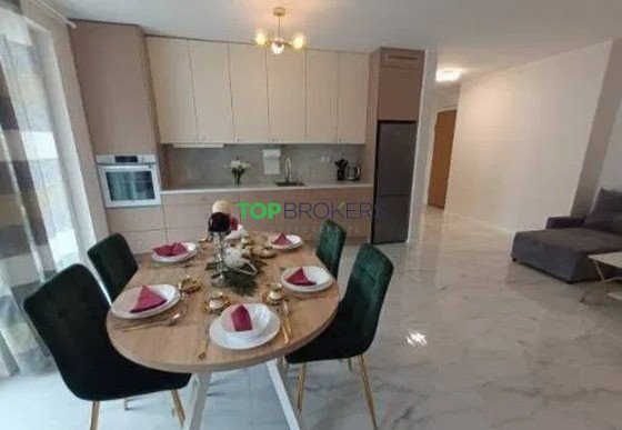 Mieszkanie trzypokojowe na sprzedaż Warszawa, Targówek Bródno, Toruńska  64m2 Foto 1