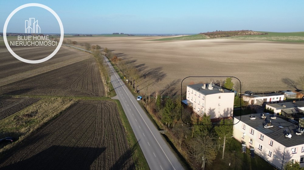 Mieszkanie dwupokojowe na sprzedaż Staw  41m2 Foto 13