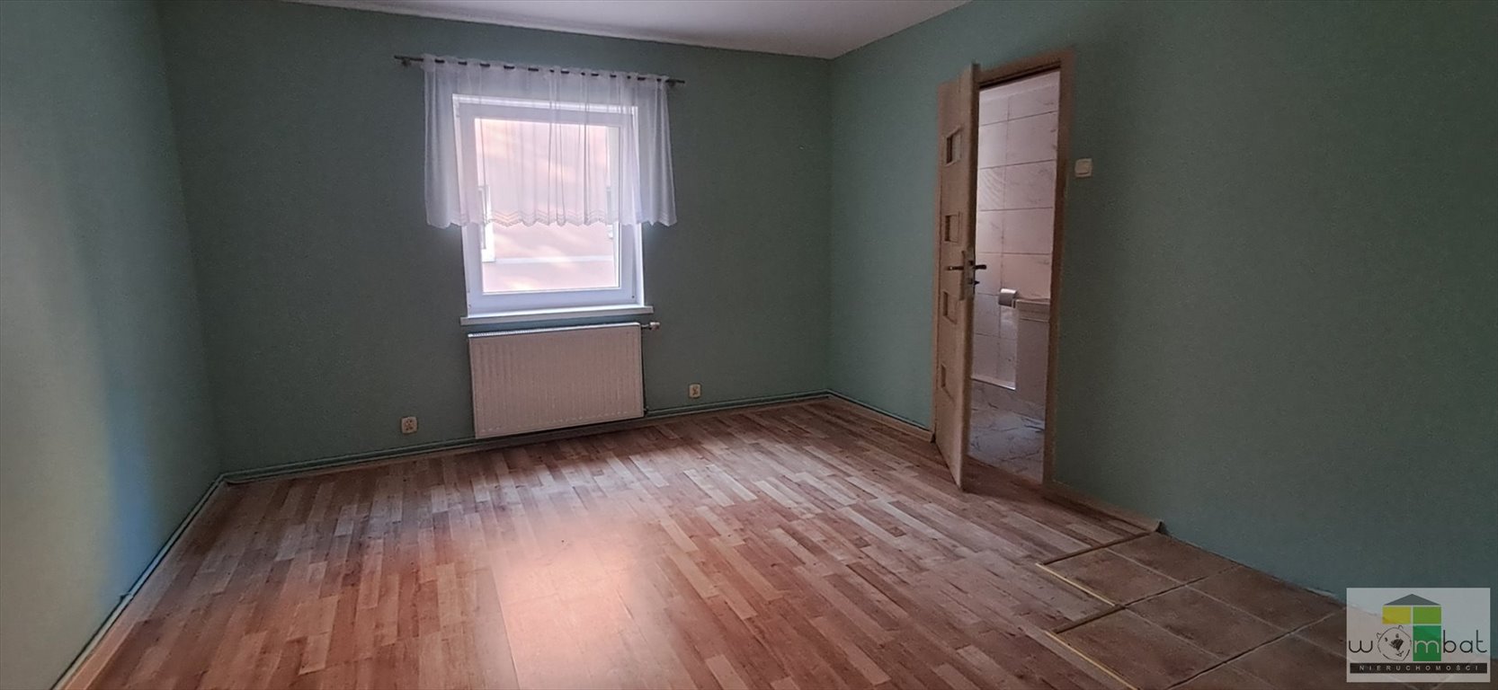 Mieszkanie dwupokojowe na sprzedaż Świdnica  36m2 Foto 9