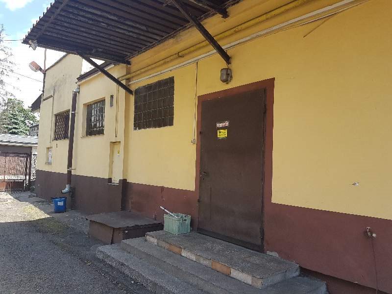 Lokal użytkowy na sprzedaż Częstochowa, Raków, --- 290m2 Foto 1 Lokal użytkowy na sprzedaż Częstochowa, Raków, --- 290m2 Foto 1