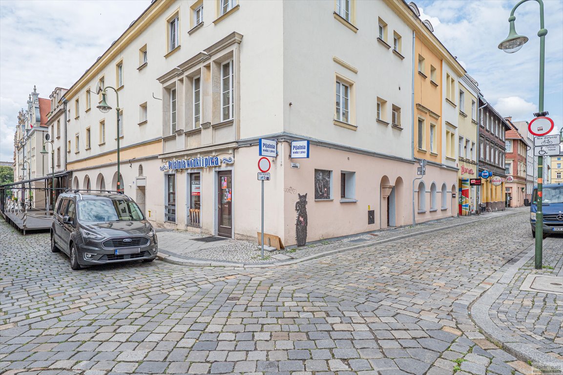 Lokal użytkowy na sprzedaż Opole  116m2 Foto 1