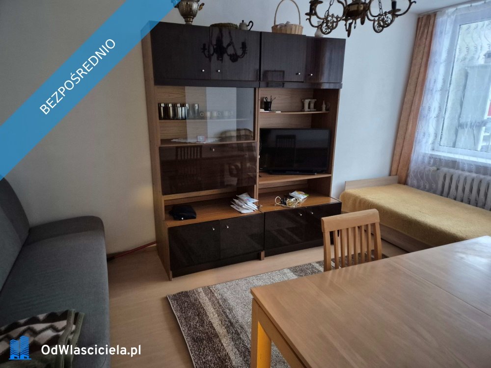 Mieszkanie dwupokojowe na wynajem Warszawa, Targówek, Św. Wincentego 89  38m2 Foto 1