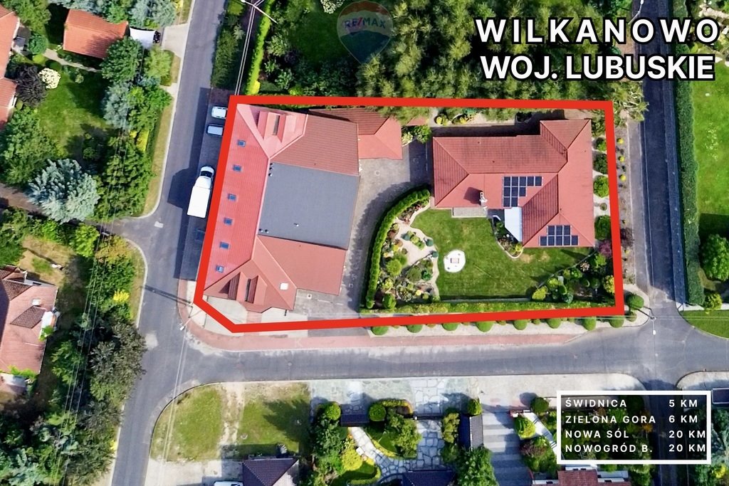 Dom na sprzedaż Wilkanowo, Kukułcza  861m2 Foto 19