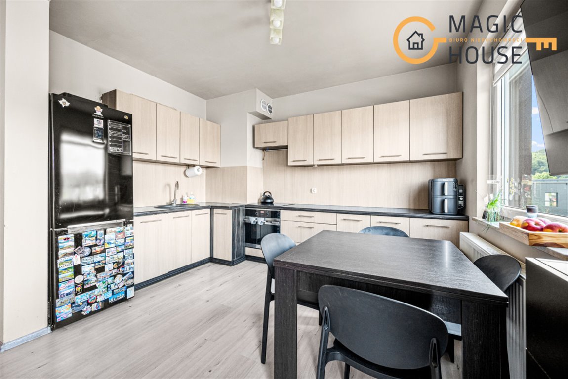 Na sprzedaż przestronne 3-pokojowe mieszkanie 59 m² w Rumi Rumia, Owsiana  59m2 Foto 1