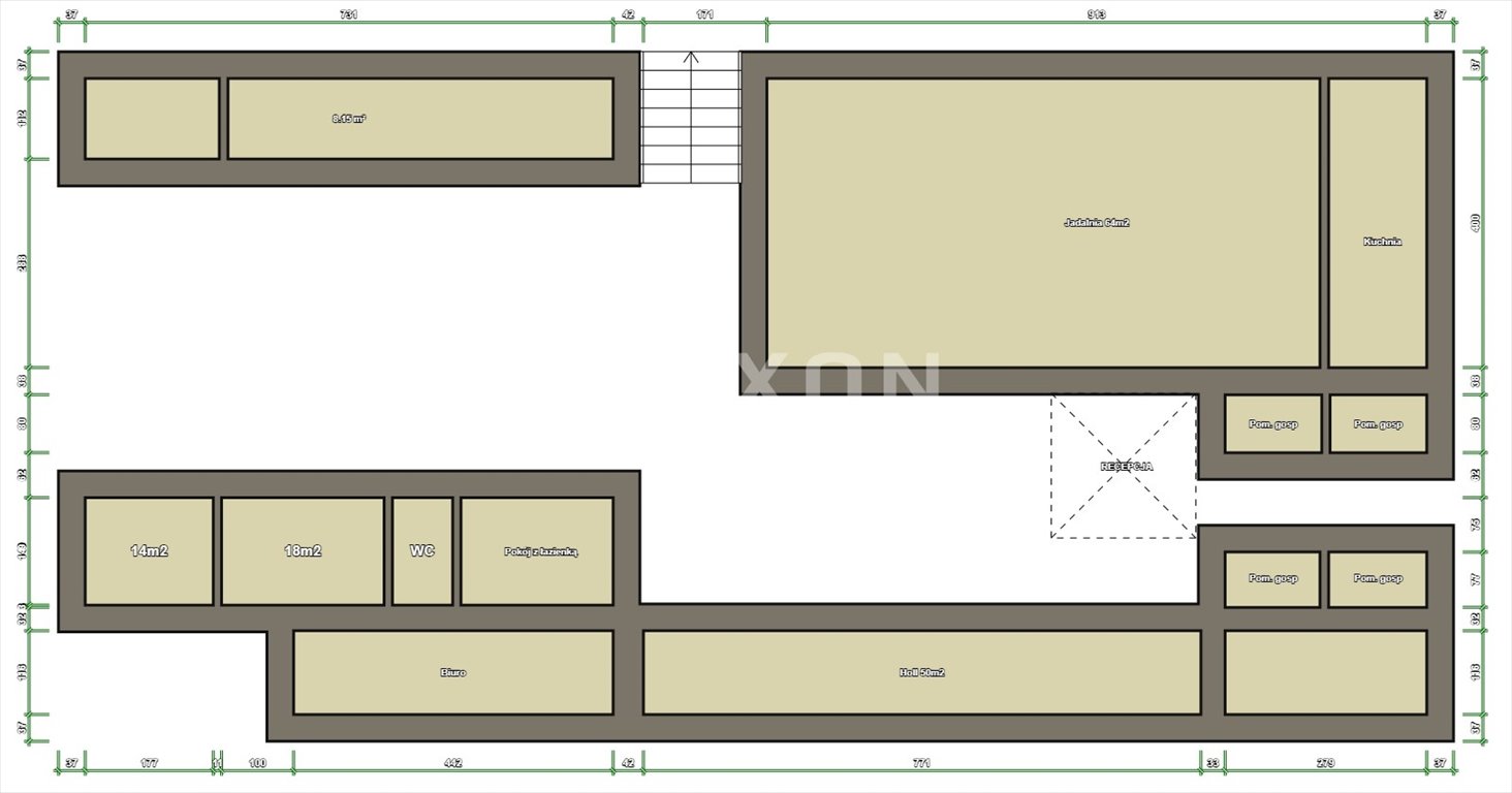 Dom na sprzedaż Budzistowo  670m2 Foto 15